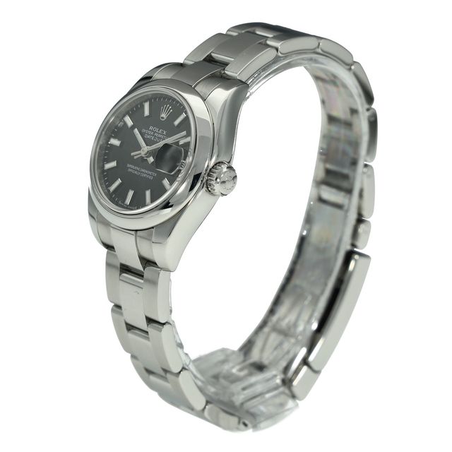 Rolex Datejust Lady 179160 Image 2